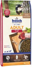 kupić Karmy dla psów Bosch Adult Lamb&Rice 15kg