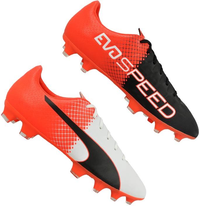 puma evospeed 4.5
