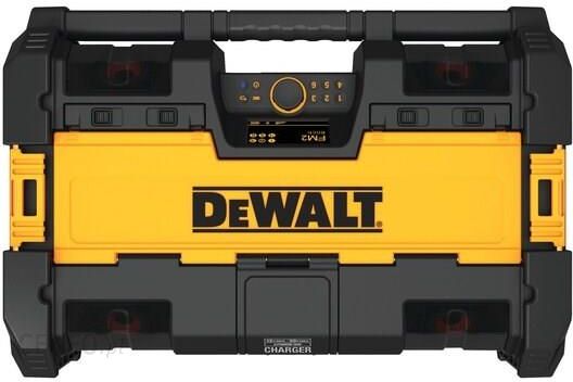 DeWalt Radio Toughsystem 18V + ładowarka (DWST1-75659)