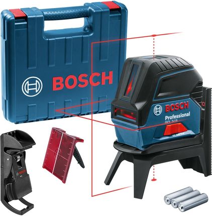 Bosch GCL 2-15 Professional 0601066E02