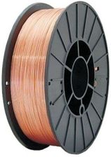 Zdjęcie Tysweld Drut spawalniczy SG2 0,8mm 15kg 2857 - Łapy