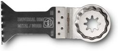 Zdjęcie Fein Brzeszczot E-Cut Universal 44 x 60mm SLP 63502152220 - Tychy