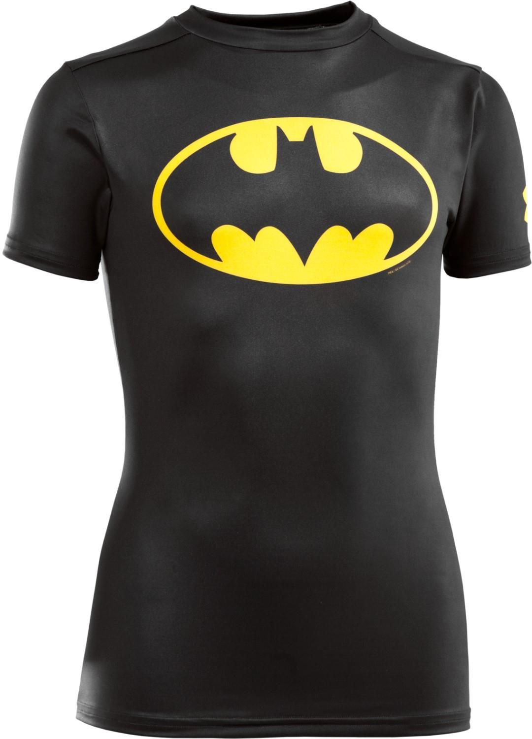 ua batman shirt