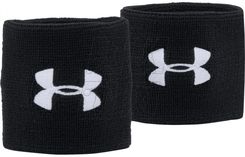 Under Armour Frotki, Opaski Nadgarstek Performance Wristband (1276991001) - dobre Odzież do tenisa