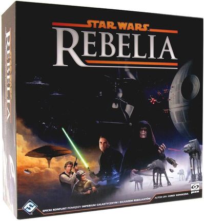 Star Wars: Rebelia