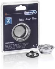 Zdjęcie De'Longhi Filtr na 1 filiżankę EasyClean DLSC400 - Piastów