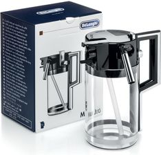 Zdjęcie De'Longhi Pojemnik na mleko DLSC007 - Kalety