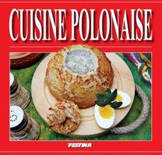 Zdjęcie Cuisine polonaise Wersja francuska - Przedbórz