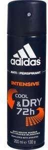 Adidas Cool Dry Intensive Dezodorant Antyperspirant 200ml
