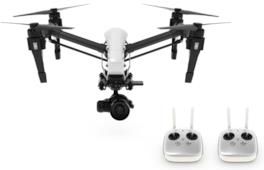 【lucky】DJI Inspire 1 DJI Inspire 1 v2 (bez kamery) | sklep aeroMind.pl