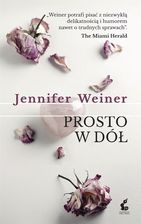 Książka Prosto w dół - zdjęcie 1