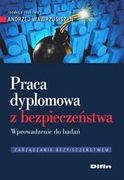 Zdjęcie Praca dyplomowa z bezpieczeństwa. Wprowadzenie do badań - Pszów