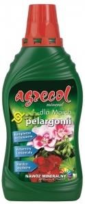 Agrecol Nawóz Pelargonie Mineral 0,25L