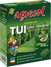 Zdjęcie Agrecol Tuje i Cyprysygranulat - Warszawa