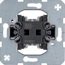 Zdjęcie Hager One.Platform Łącznik jednobiegunowy 533031 - Tarczyn