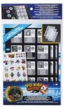 Zdjęcie Hasbro Yka Yokai Strony kolekcjonerskie z medalami B6046 - Swarzędz