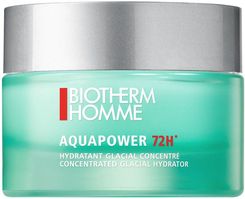 Biotherm Homme Aquapower 72H Hydratant Gel Chłodzący Żel 50ml - Męskie kosmetyki do pielęgnacji ciała