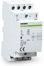 Zdjęcie Noark Ex9CH25 40 230V 50/60Hz (4NO) stycznik instalacyjny (102412) - Drobin
