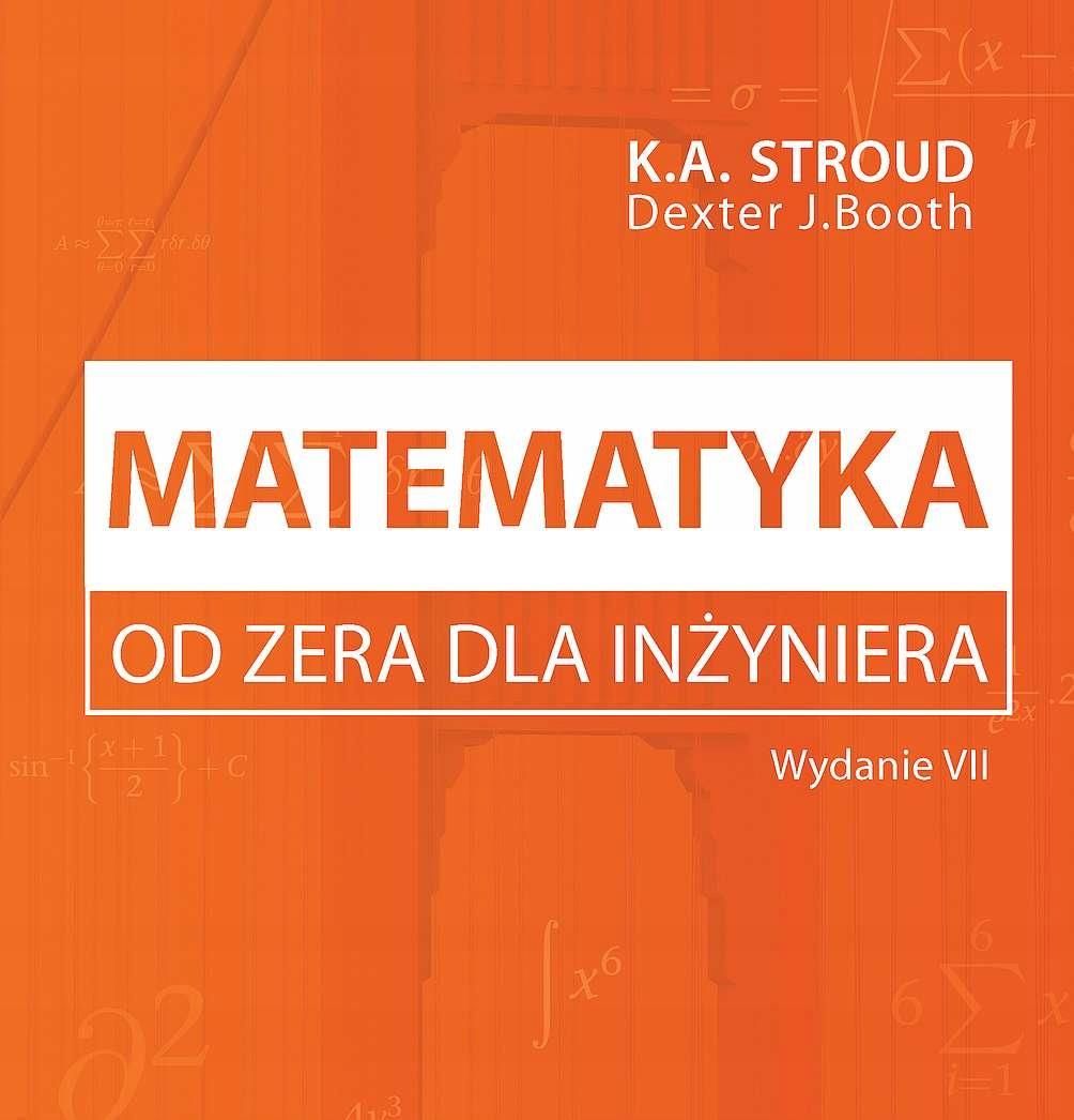 Matematyka od zera dla inżyniera - Ceny i opinie - Ceneo.pl