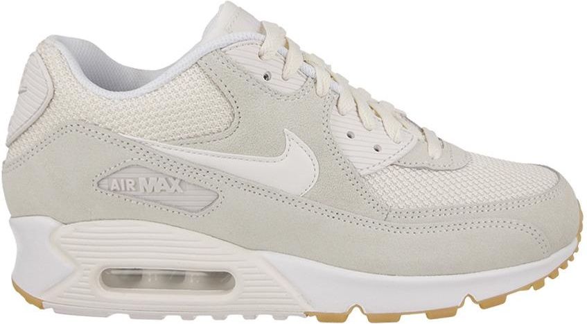 Nike Air Max 90 Essential 537384 055 | Kremowy ⋆ ButyMarkowe.pl Nike Air Max 90 Essential 537384 055 | Kremowy ⋆ ButyMarkowe.pl