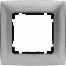 Kos VENA EXCLUSIVE 5143281 inox Ramka 1x pojedyncza