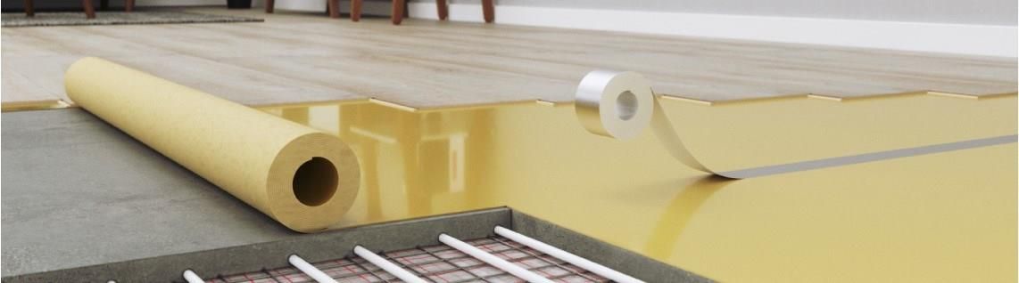 ARBITON MULTIPROTEC LVT ANTISLIP Podkład pod panele winylowe - zdjęcie 1 ARBITON MULTIPROTEC LVT ANTISLIP Podkład pod panele winylowe