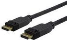 Vivolink PRODP20 kabel DisplayPort 20 m Czarny