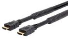Vivolink PROHDMIAM15 kabel HDMI 15 m HDMI Typu A (Standard) Czarny