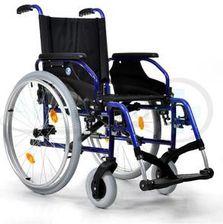 Zdjęcie Vermeiren Bobby Wózek inwalidzki ręczny  - Bobolice