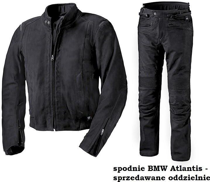 BMW Motorrad Sport Leather