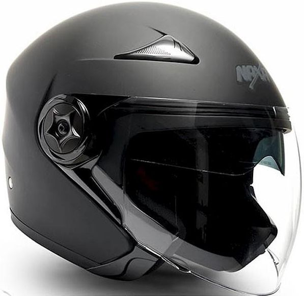 Kask Motocyklowy Naxa Otwarty S13/B - Opinie I Ceny Na Ceneo.pl