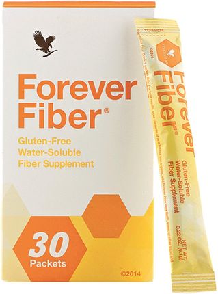 Forever Living Products Fiber 30 saszetek 6,1 g