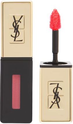 Yves Saint Laurent Rouge Pur Couture Glossy Stain Błyszczyk do Ust 42 Tangerine Boho 6ml 