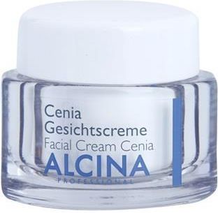 Krem Alcina For Dry Skin Cenia o Dzłałaniu Nawilżającym na dzień i noc 50ml