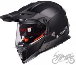 Zdjęcie Ls2 Mx436 Pioneer Matt Black - Biecz