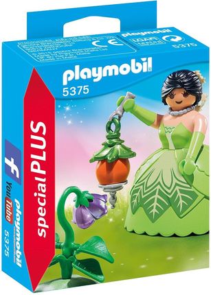 Playmobil 5375 Specials Plus Kwiatkowa Księżniczka