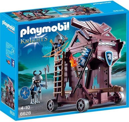 Playmobil Knights (6628)