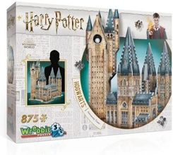 Tactic Wrebbit 3d H. Potter Hogwarts Astronomy (02015)