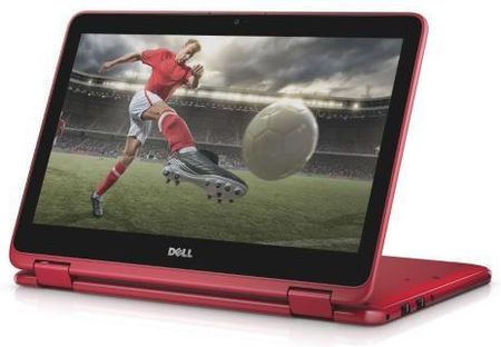 Laptop Dell Inspiron 11 3162 (31685956) - Opinie i ceny na Ceneo.pl