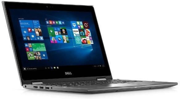 Laptop Dell Inspiron 13 5368 (53683188) - Opinie i ceny na Ceneo.pl