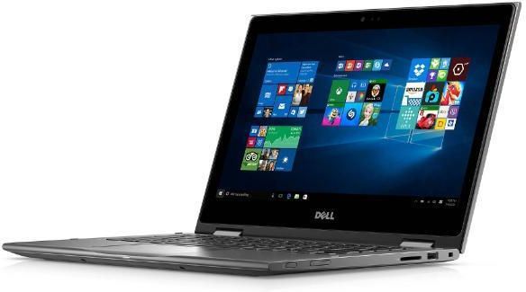 inspiron13-5368／DELL ノートPC Laptop Dell Inspiron 13 5368 (53683188) - Opinie i ceny na