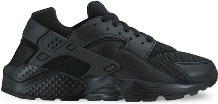 Nike huarache hotsell run czarne