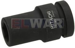 Zdjęcie Hitachi Nasadka Udarowa 1" Hex 41X92Mm 751469 - Dobra