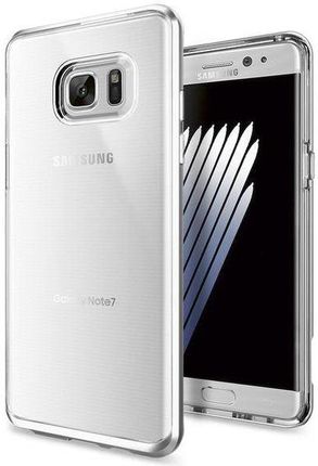 Spigen Neo Hybrid Crystal Samsung Galaxy Note 7 (satin silver) 562CS20566