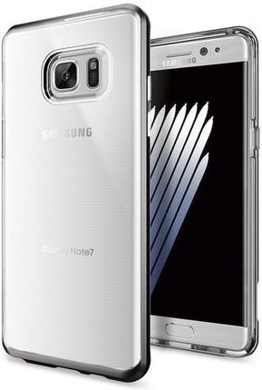 Spigen Neo Hybrid Crystal Samsung Galaxy Note 7 (gunmetal) 562CS20565
