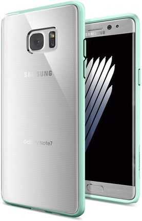 Spigen Ultra Hybrid Samsung Galaxy Note 7 (mint) 562CS20557