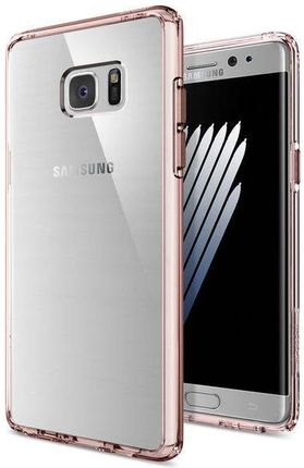Spigen Ultra Hybrid Samsung Galaxy Note 7 (rose crystal) 562CS20558