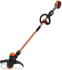 Zdjęcie Podkaszarka akumulatorowa Black&Decker STC1840EPC-QW - Pilica