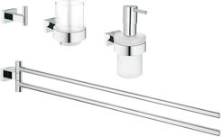 Zdjęcie Grohe Essentials Cube Chrom 40847001 - Stepnica