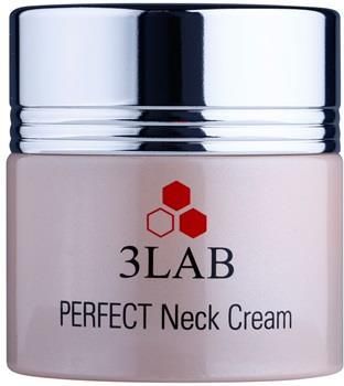 Krem 3Lab Body Care Ujędrniająco-Liftingujący Na Szyję i Dekolt Perfect Neck Cream na dzień i noc 60ml
